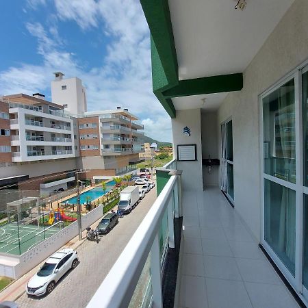 Residencial Junior Apartment Bombinhas Exterior photo