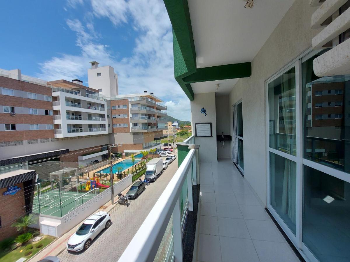 Residencial Junior Apartment Bombinhas Exterior photo