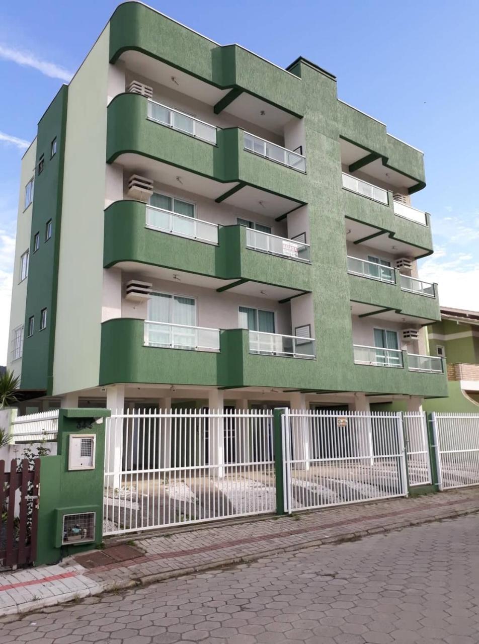 Residencial Junior Apartment Bombinhas Exterior photo